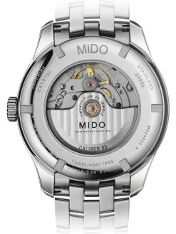 MIDO Herrenuhren-BELLUNA GENTLEMAN M024.630.11.061.00