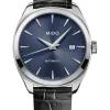 MIDO Herrenuhren-BELLUNA Royal Gent M024.507.16.041.00
