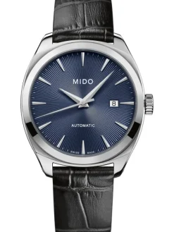 MIDO Herrenuhren-BELLUNA Royal Gent M024.507.16.041.00