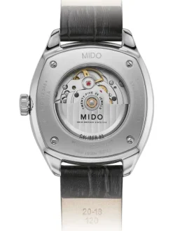 MIDO Herrenuhren-BELLUNA Royal Gent M024.507.16.041.00