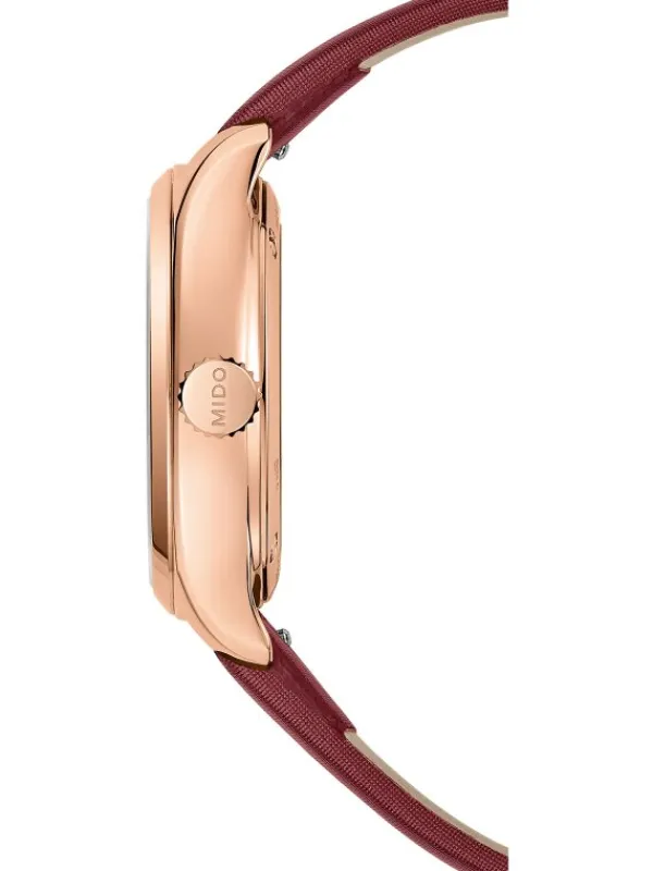 MIDO Damenuhren-BELLUNA Royal MiLady Special Edition M024.307.37.116.00