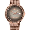 MIDO Herrenuhren-COMMANDER Automatic DateDay Special Edition M8429.3.23.11