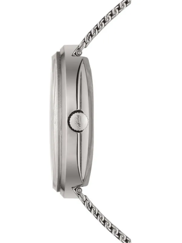 MIDO Herrenuhren-COMMANDER Automatic DateDay Special Editon M8429.4.27.11