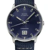 MIDO Herrenuhren-Commander Big Date M021.626.17.041.00