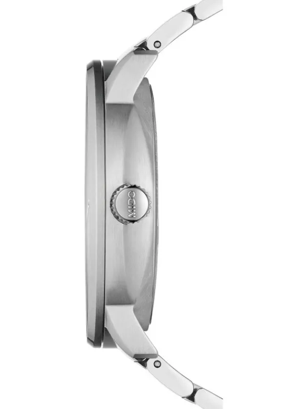 MIDO Herrenuhren-COMMANDER BIG DATE M021.626.11.051.00