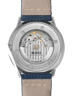 MIDO Herrenuhren-Commander Big Date M021.626.17.041.00