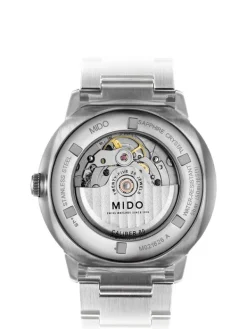 MIDO Herrenuhren-COMMANDER BIG DATE M021.626.11.051.00