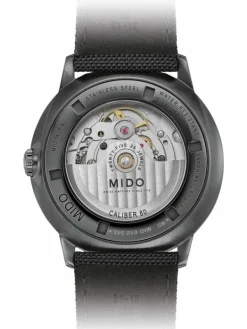 MIDO Herrenuhren-COMMANDER Gradient M021.407.37.411.00