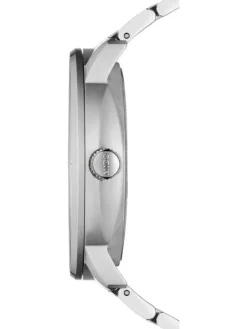 MIDO Herrenuhren-COMMANDER II Automatic Big Date, Stahlarmband M021.626.11.031.00