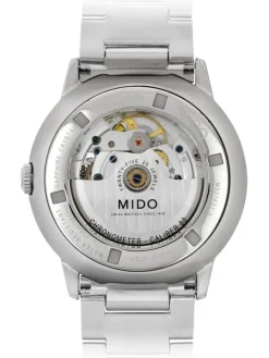 MIDO Herrenuhren-COMMANDER II M021.431.11.051.00