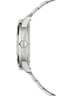 MIDO Damenuhren-COMMANDER Lady Blue M021.207.11.041.00