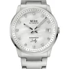 MIDO Damenuhren-COMMANDER Lady Diamont M021.207.11.106.00