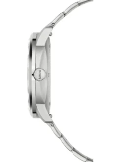 MIDO Damenuhren-COMMANDER Lady Diamont M021.207.11.106.00