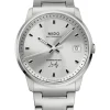 MIDO Damenuhren-COMMANDER Lady M021.207.11.031.00
