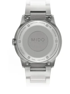 MIDO Damenuhren-COMMANDER Lady M021.207.11.031.00