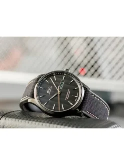 MIDO Herrenuhren-MULTIFORT III/GR/COSC/BLACK PV M038.431.37.051.00