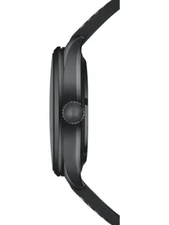 MIDO Herrenuhren-MULTIFORT III/GR/COSC/BLACK PV M038.431.37.051.00