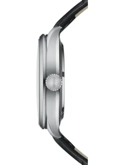 MIDO Herrenuhren-MULTIFORT III/GR/COSC/STEEL/L. M038.431.16.031.00
