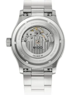 MIDO Herrenuhren-MULTIFORT M Freeze 42mm M038.430.11.041.00