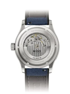 MIDO Herrenuhren-MULTIFORT M M038.430.17.041.00
