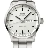 MIDO Herrenuhren-MULTIFORT M White M038.430.11.031.00