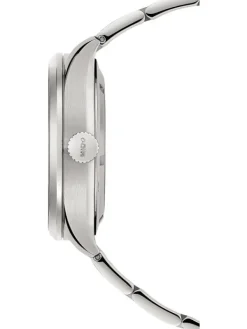 MIDO Herrenuhren-MULTIFORT M White M038.430.11.031.00
