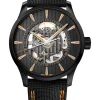 MIDO Herrenuhren-Multifort Skeleton Vertigo M038.436.37.051.00