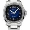MIDO Herrenuhren-MULTIFORT TV BIG DATE 40mm M049.526.11.041.00
