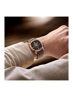 MIDO Herrenuhren | Damenuhren-MULTIFORT TV BIG DATE 40mm M049.526.37.291.00