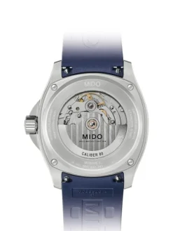 MIDO Herrenuhren-MULTIFORT TV BIG DATE 40mm M049.526.17.041.00