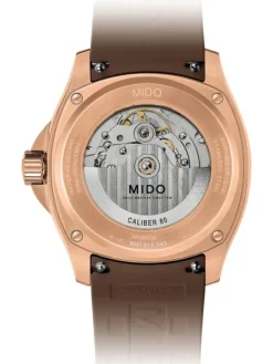 MIDO Herrenuhren | Damenuhren-MULTIFORT TV BIG DATE 40mm M049.526.37.291.00