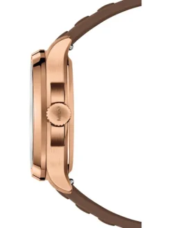 MIDO Herrenuhren | Damenuhren-MULTIFORT TV BIG DATE 40mm M049.526.37.291.00