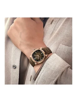 MIDO Herrenuhren | Damenuhren-MULTIFORT TV BIG DATE 40mm M049.526.37.291.00