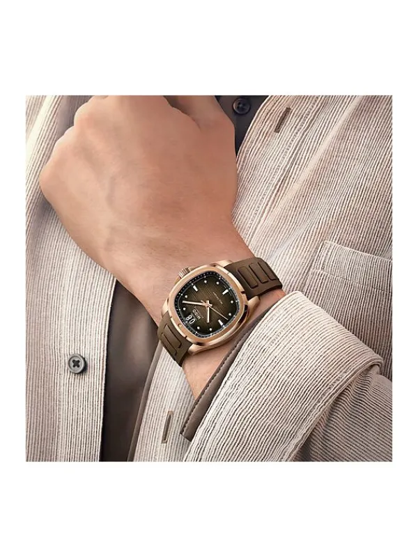 MIDO Herrenuhren | Damenuhren-MULTIFORT TV BIG DATE 40mm M049.526.37.291.00
