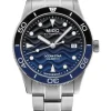 MIDO Herrenuhren | Damenuhren-Ocean Star 39 Blau M026.907.11.041.00