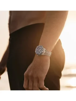 MIDO Herrenuhren | Damenuhren-Ocean Star 39 Blau M026.907.11.041.00