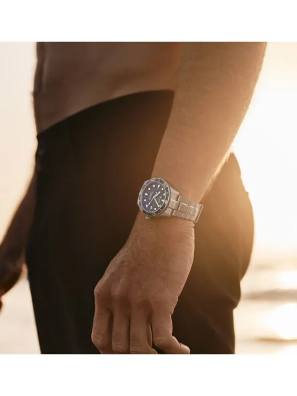 MIDO Herrenuhren | Damenuhren-Ocean Star 39 Blau M026.907.11.041.00