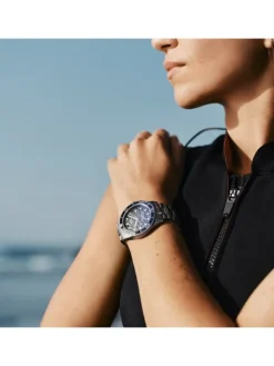 MIDO Herrenuhren | Damenuhren-Ocean Star 39 Blau M026.907.11.041.00