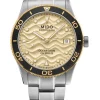 MIDO Herrenuhren | Damenuhren-Ocean Star 39 Champagner M026.907.21.021.00