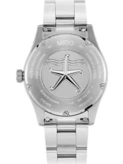 MIDO Herrenuhren | Damenuhren-Ocean Star 39 Champagner M026.907.21.021.00