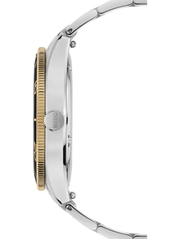 MIDO Herrenuhren | Damenuhren-Ocean Star 39 Champagner M026.907.21.021.00