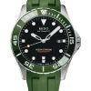 MIDO Herrenuhren-OCEAN STAR 600 CHRONOMETER M026.608.11.051.01