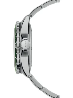 MIDO Herrenuhren-OCEAN STAR 600 CHRONOMETER M026.608.11.051.01