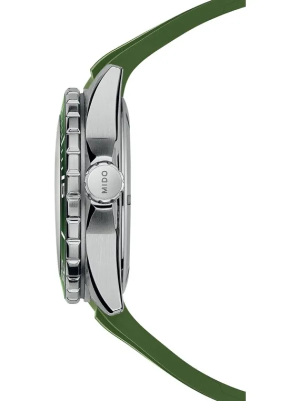 MIDO Herrenuhren-OCEAN STAR 600 CHRONOMETER M026.608.11.051.01