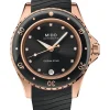 MIDO Damenuhren-Ocean Star 36.5 roségoldf. M026.207.37.056.00