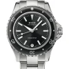 MIDO Herrenuhren-Ocean Star 36.5 Schwarz M026.207.11.051.00
