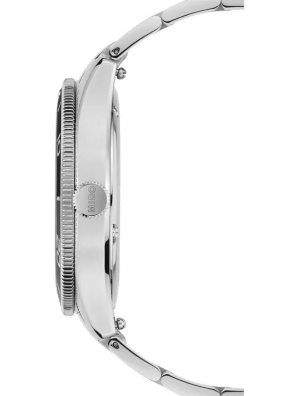 MIDO Herrenuhren | Damenuhren-Ocean Star 39 schwarz M026.907.11.061.00