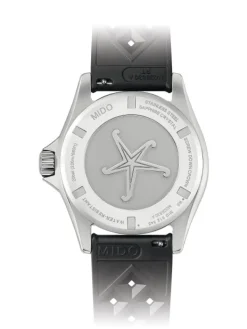 MIDO Herrenuhren-Ocean Star CAPTAIN M026.830.17.081.00