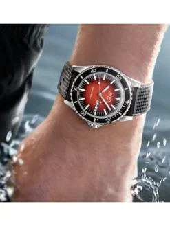 MIDO Herrenuhren-Ocean Star CAPTAIN M026.830.17.421.00