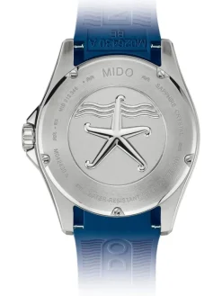 MIDO Herrenuhren-OCEAN STAR CAPTAIN M042.430.17.041.00